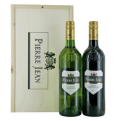 PIERRE JEAN GESCHENKKIST