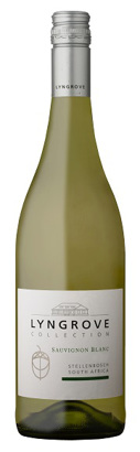 Lyngrove Sauvignon Blanc