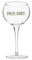 BRASSERIE CAULIER PAIX DIEU GLAS (BOKAAL)