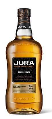 Jura Bourbon Cask