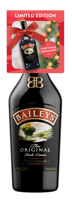 BAILEYS IRISH CREAM MET ORNAMENT