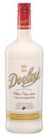 DOOLEY'S WHITE CHOCOLATE CREAM LIQUEUR
