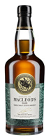 MACLEOD'S ISLAND REGIONAL SINGLE MALT