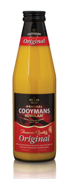 Cooymans Scharrel | Mitra drankenspeciaalzaken