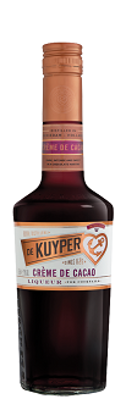 De Kuyper Crème De Cacao Dark