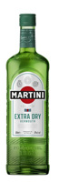 MARTINI VERMOUTH EXTRA DRY