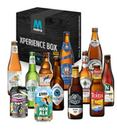 XPERIENCE BOX - ALCOHOLBEWUST BIER