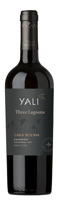 YALI 'THREE LAGOONS' CARMENERE