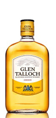Glen Talloch Scotch Blended