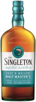 SINGLETON MALT MASTER' S
