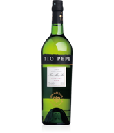 TIO PEPE PALOMINO FINO
