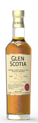 Glen Scotia 25 Yrs