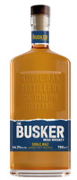 THE BUSKER SINGLE MALT IRISH WHISKEY
