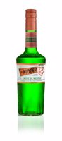 KUYPER CREME DE MENTHE GREEN