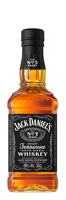 JACK DANIEL'S BLACK LABEL