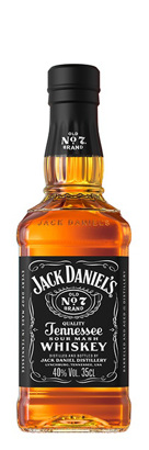 Jack Daniel
