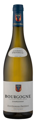 Jean-Francois Protheau Bourgogne Chardonnay