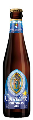 Corsendonk Christmas Ale