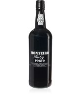 MONTEIRO PORT RUBY
