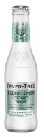 FEVER-TREE ELDERFLOWER TONIC