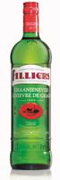 FILLIERS GRAANJENEVER LIGHT