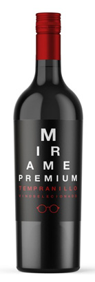 Mira Me Tempranillo