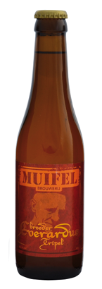 Muifel Broeder Everardus