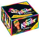 KLEINER KLOPFER CRAZY MIX