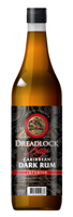 DREADLOCK BAY DARK RUM