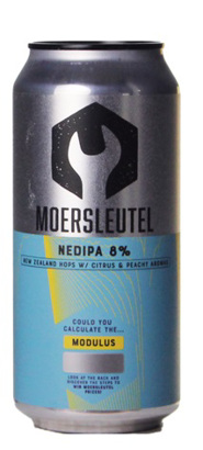 Moersleutel Could You Calculate The Modulus