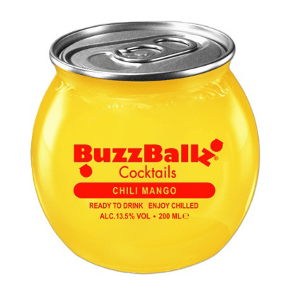 BuzzBallz Chili Mango