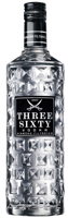 THREE-SIXTY VODKA
