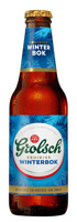 GROLSCH WINTERBOK