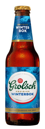 Grolsch Winterbok