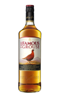 FAMOUS GROUSE BLENDED SCOTCH WHISKY