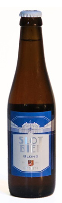 Slotbier Blond