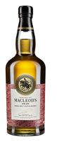 MACLEOD'S LOWLAND REGIONAL SINGLE MALT