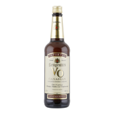 SEAGRAM VO CANADIAN WHISKY