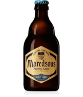 MAREDSOUS TRIPEL