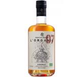 JEAN-LUC PASQUET L'ORGANIC