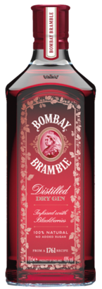 Bombay Bramble