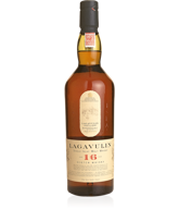 LAGAVULIN 16 YRS ISLAY MALT