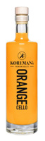 KOREMAN'S ORANGECELLO