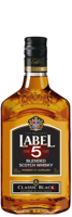 LABEL 5 BLEND WHISKY