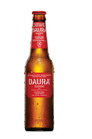 DAURA DAMM  GLUTENVRIJ