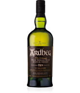 ARDBEG 10 YRS ISLAY MALT