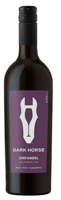 DARK HORSE ZINFANDEL CALIFORNIA