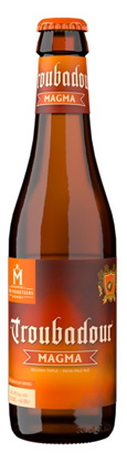 Troubadour Magma