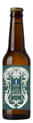 Wispe Brut Imperial Saison
