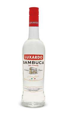 Luxardo Sambuca Blanco
